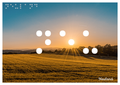 Neuland Braille-Postkarte